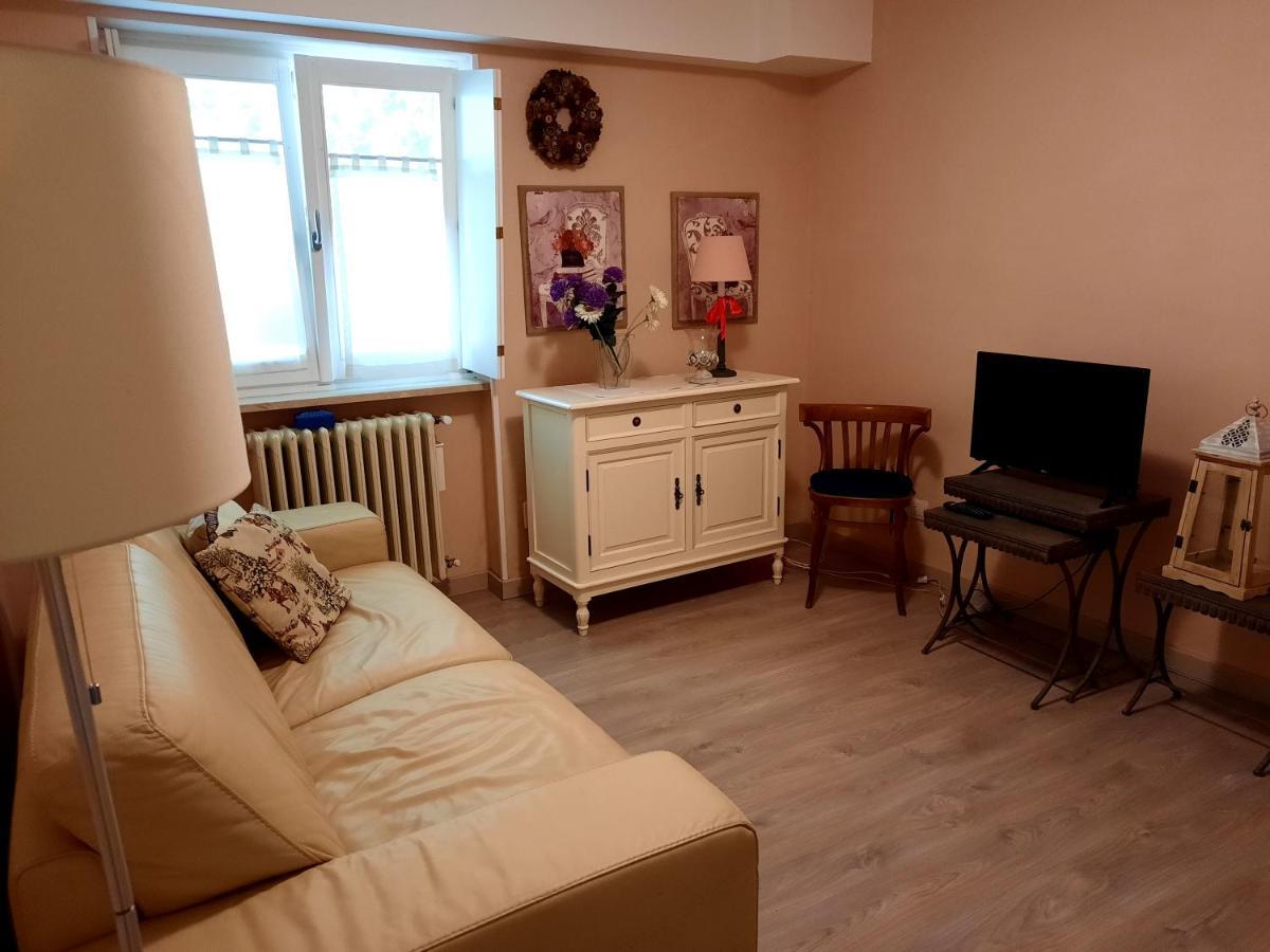 La Casa Nel Verde Biella Eksteriør bilde